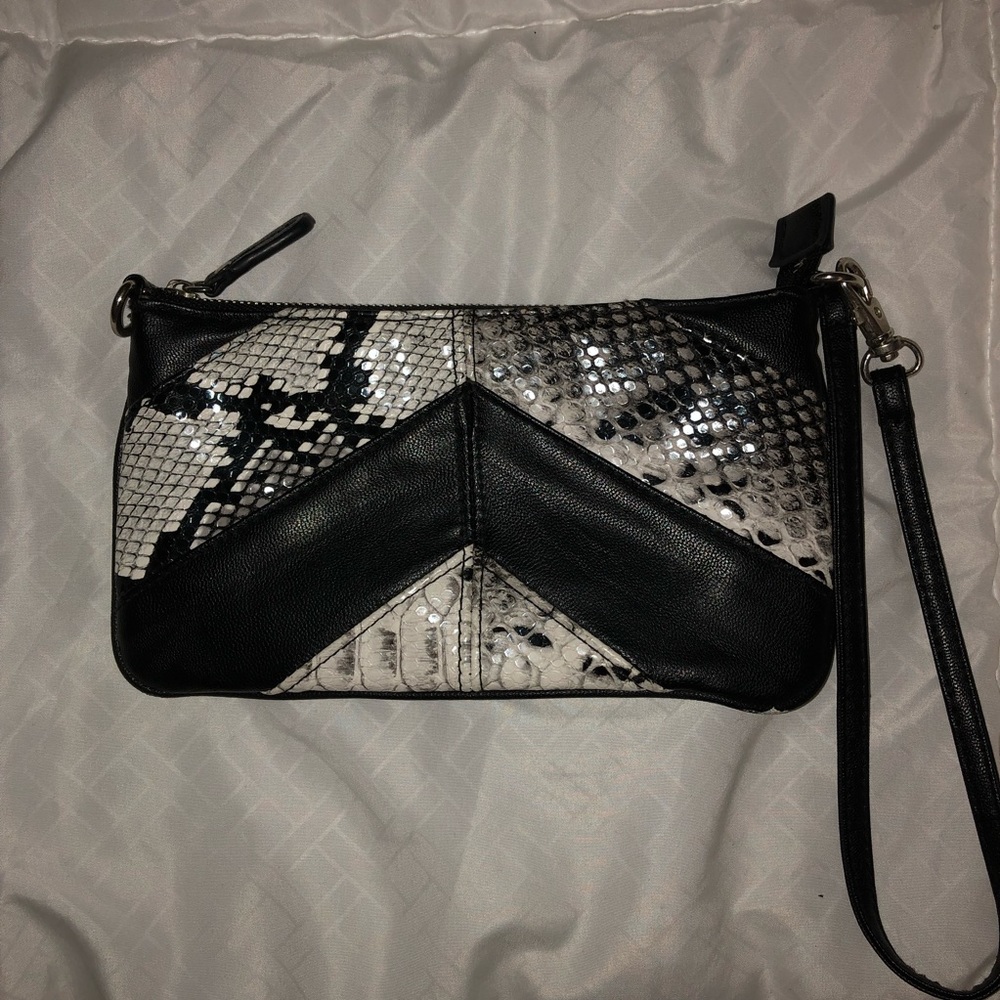 Steve Madden Wallet